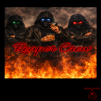 Reaper Custom T-Shirt 3