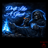 Reaper Custom T-Shirt 4