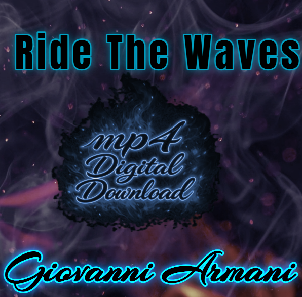 Ride The Waves