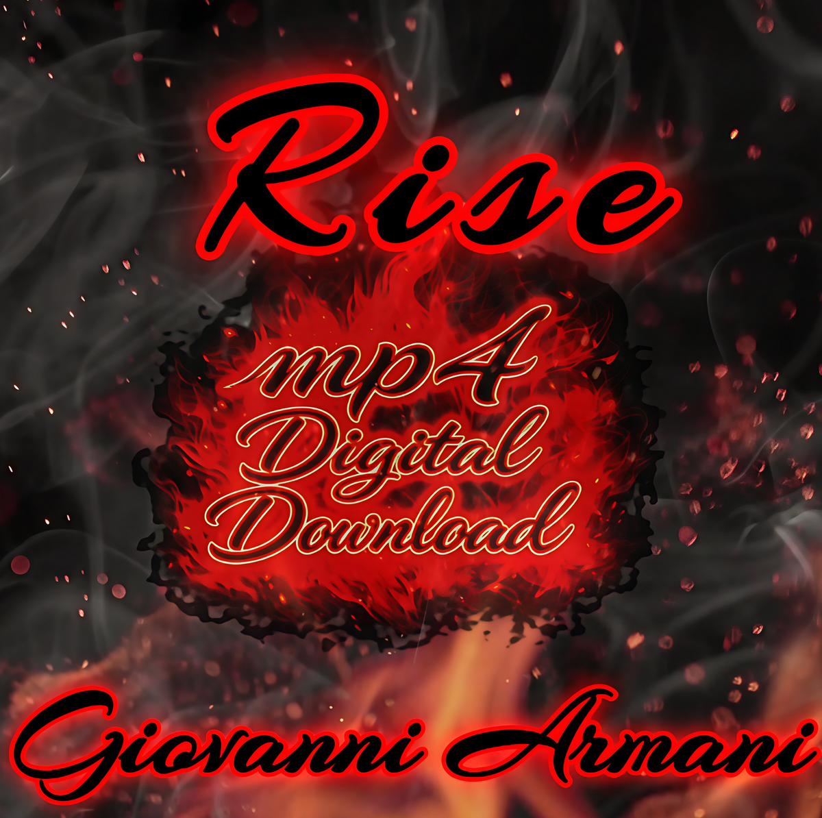 Rise Song