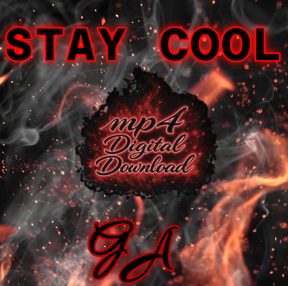 Stay Cool Song