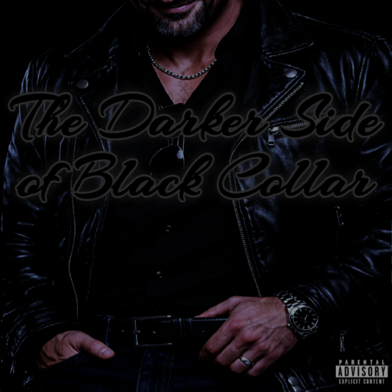 The Darker Side of Black Collar Album