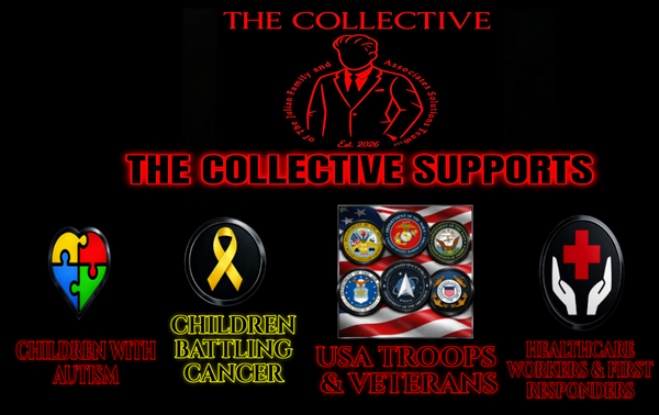 The Collective of JFAST
