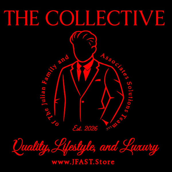 The Collective of JFAST