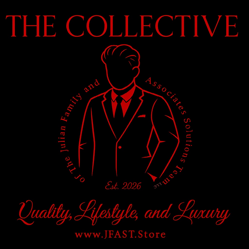 The Collective of JFAST