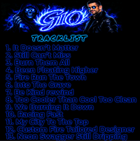 Gio Album