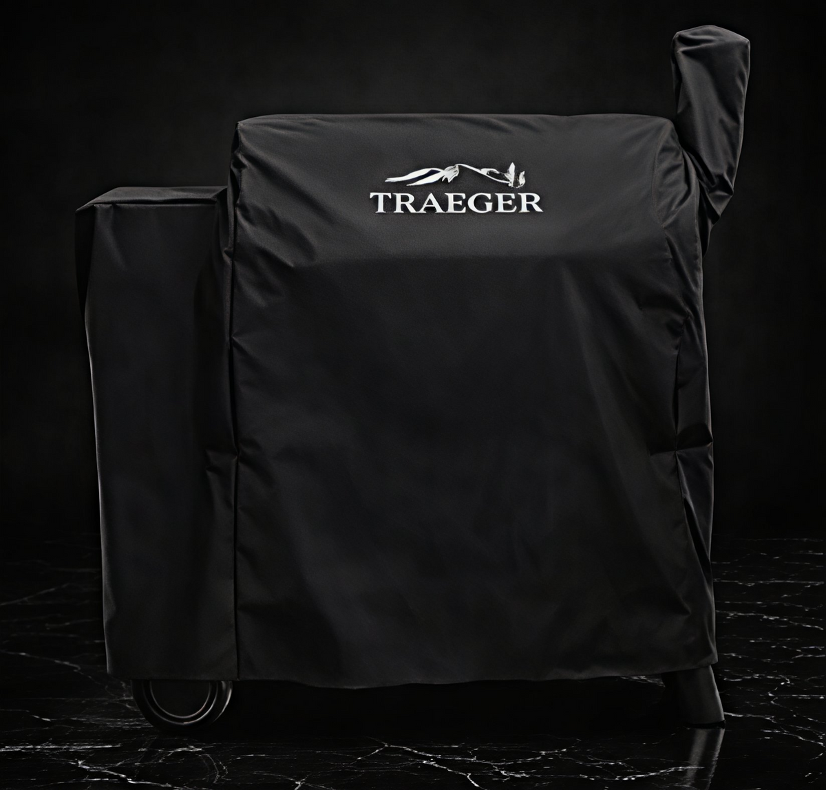 Traeger Grill Pro 22 Cover