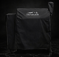 Traeger Grill Pro 22 Cover