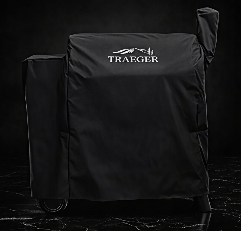 Traeger Grill Pro 22 Cover