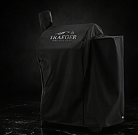 Traeger Grill Pro 22 Cover