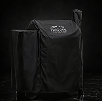 Traeger Grill Pro 22 Cover