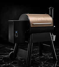 Traeger Grill Pro 22
