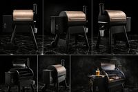 Traeger Grill Pro 22