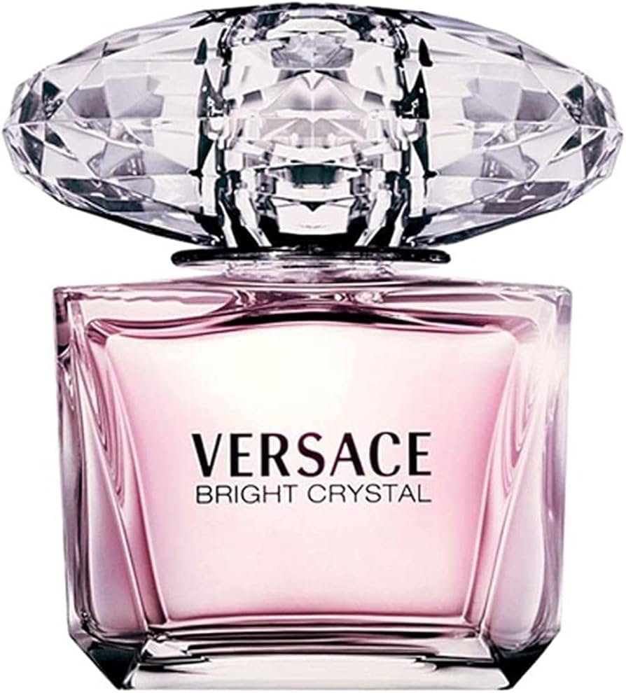 Versace Bright Crystal EDT