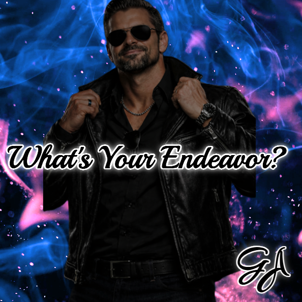 What's Your Endeavor Song
