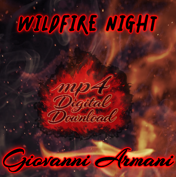 Wildfire Night Song