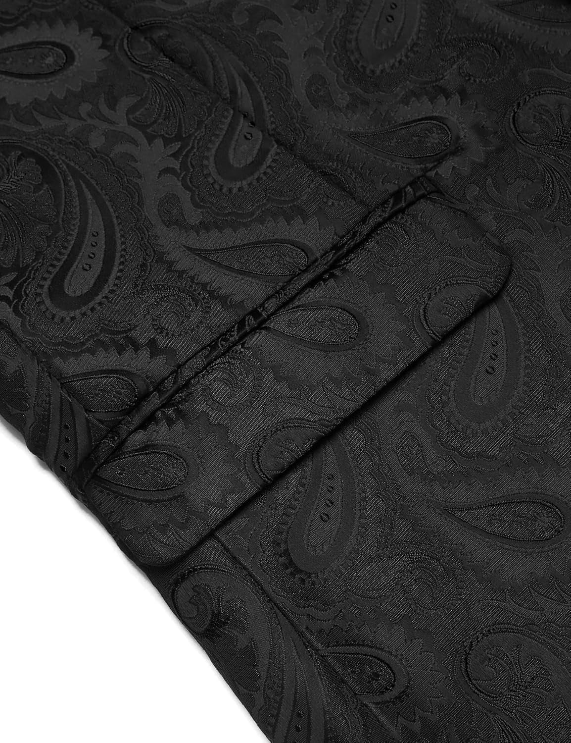 Floral Tuxedo Blazer Jacket