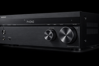 Sony 5.2 Bluetooth Home Theater Receiver STRDH590