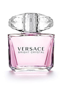 Versace Bright Crystal EDT