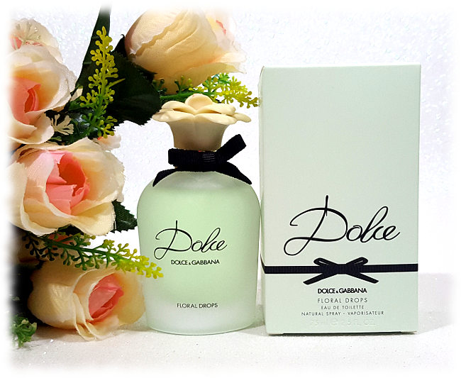 Dolce & Gabbana Dolce EDP