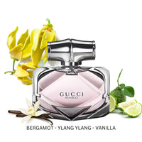 Gucci Bamboo EDP