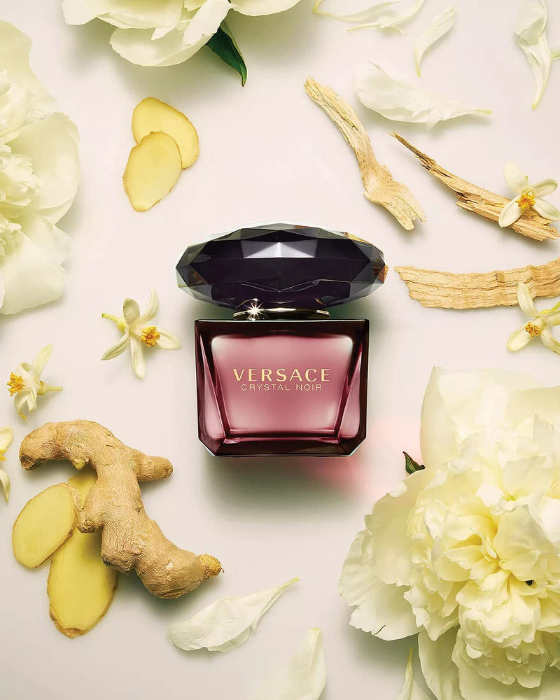 Versace Crystal Noir EDT