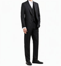 Giorgio Armani Soho suit
