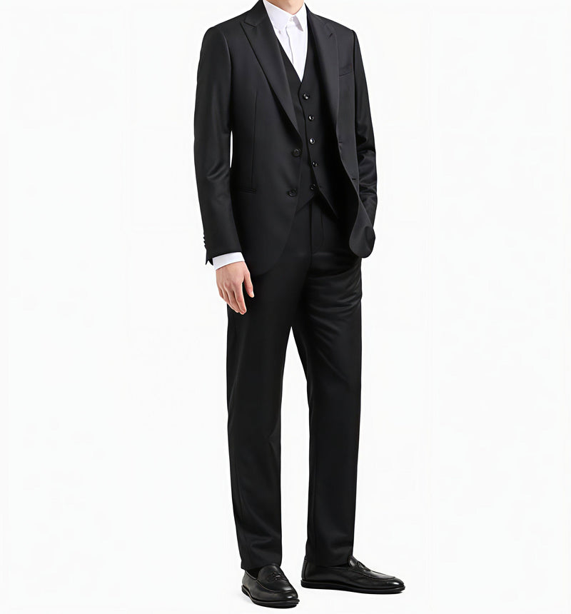 Giorgio Armani Soho suit