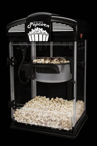 Gourmet Theater Popcorn Maker