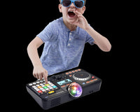 Kids DJ Mixer Toy
