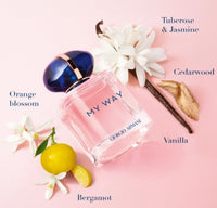 Giorgio Armani My Way Intense EDP