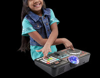 Kids DJ Mixer Toy