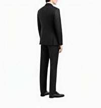 Giorgio Armani Soho suit