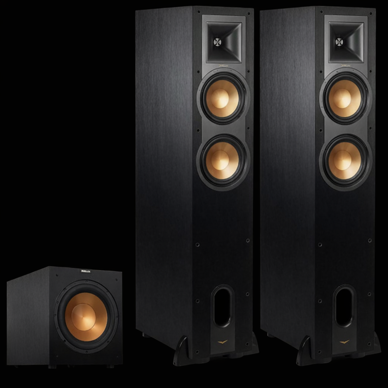 Klipsch Dolby Atmos Speakers