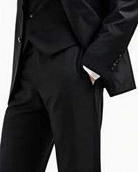 Giorgio Armani Soho suit